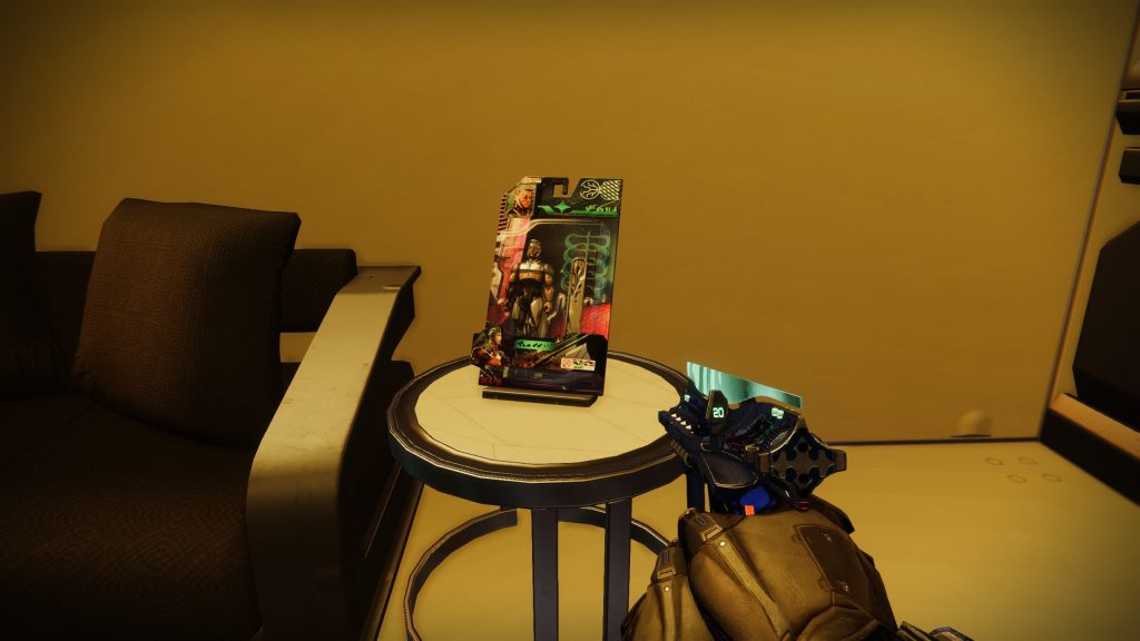 All Neomuna Action Figure Locations In Destiny 2 Lightfall